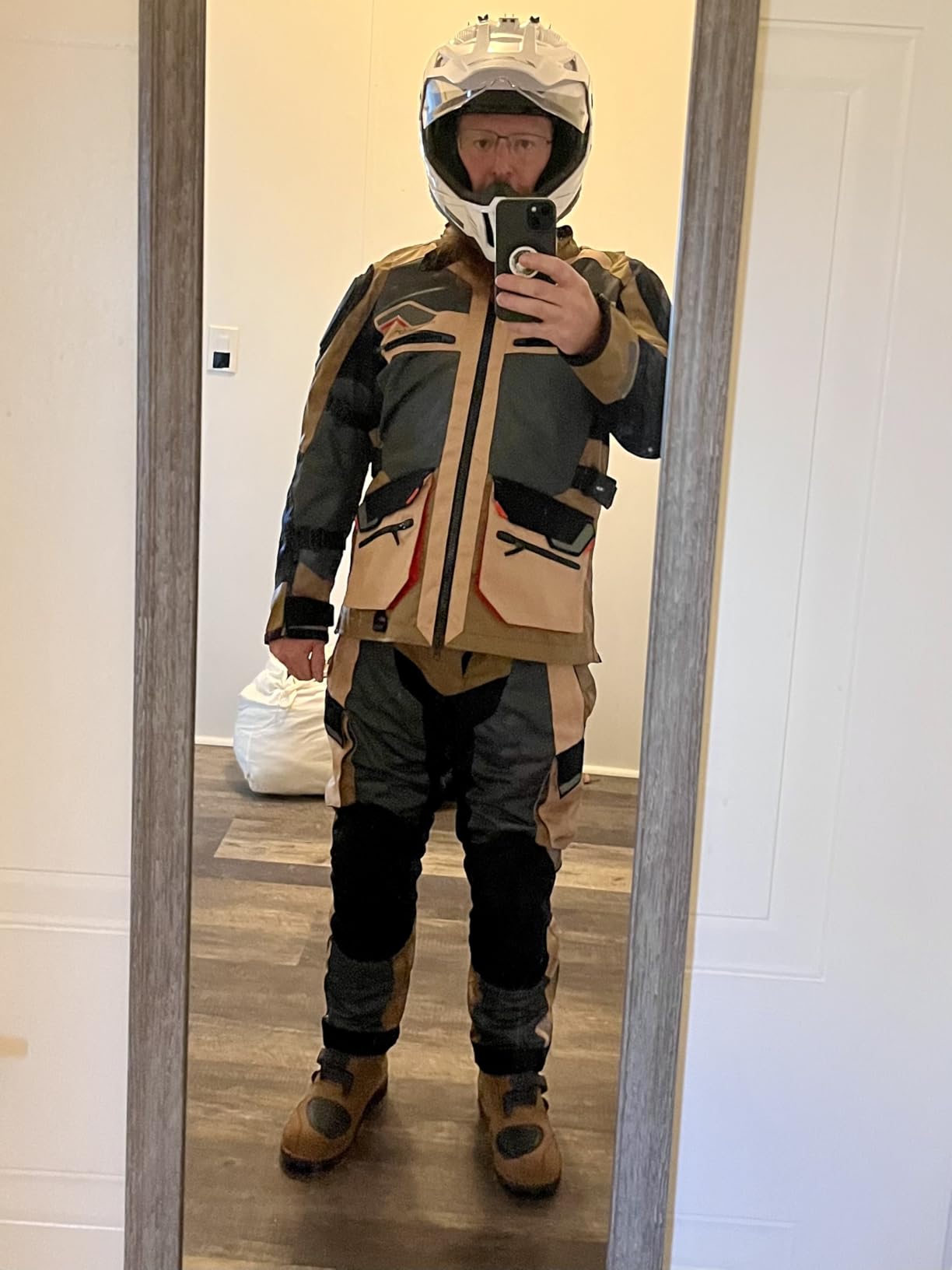 MSR Adventure Boots customer photo 2