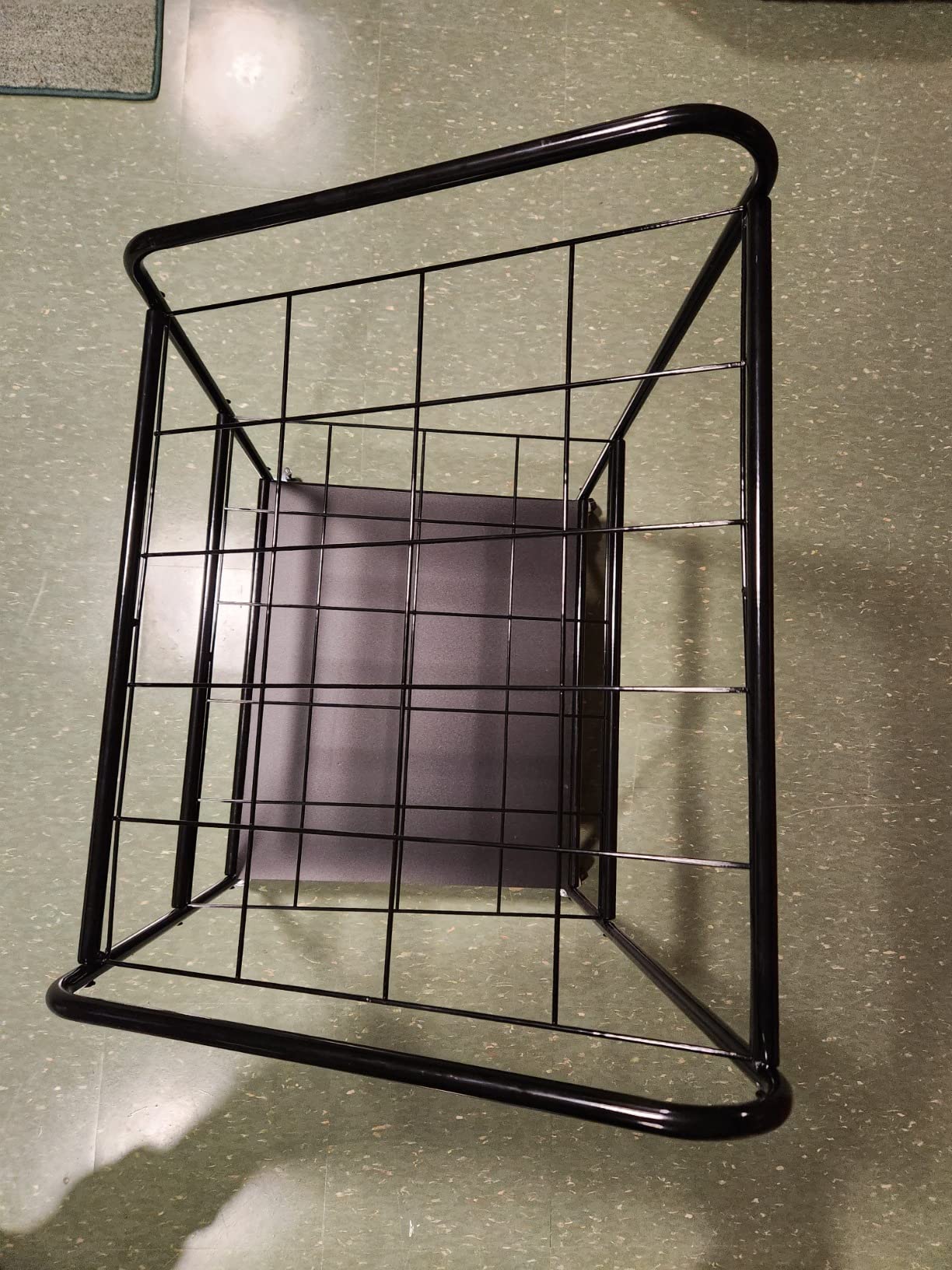 Blueprint Holder, Blueprint Storage, Construction Plan Holder Storage Rack customer photo 2