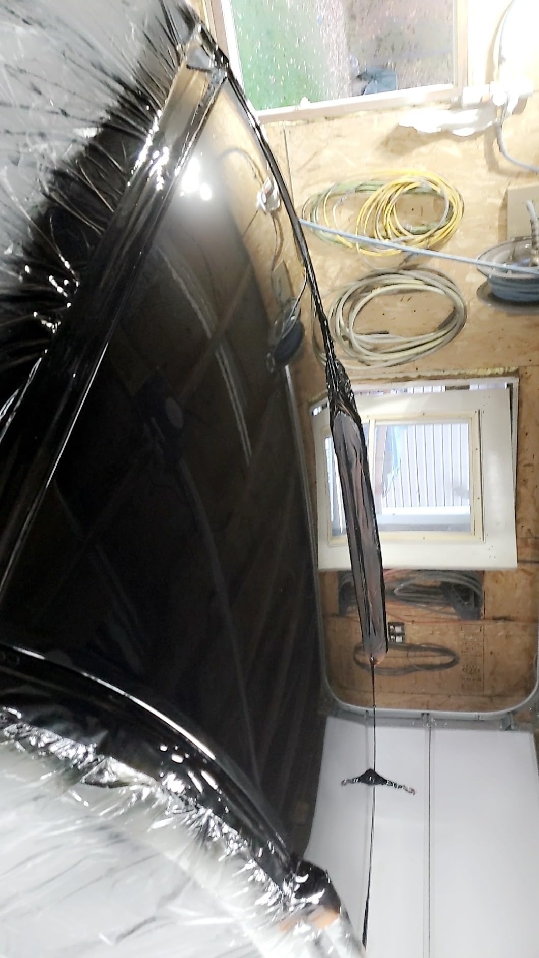 AEROPRO Tools R500 LVLP Air Spray Gun,Professional Automotive Paint Sprayer customer photo 1