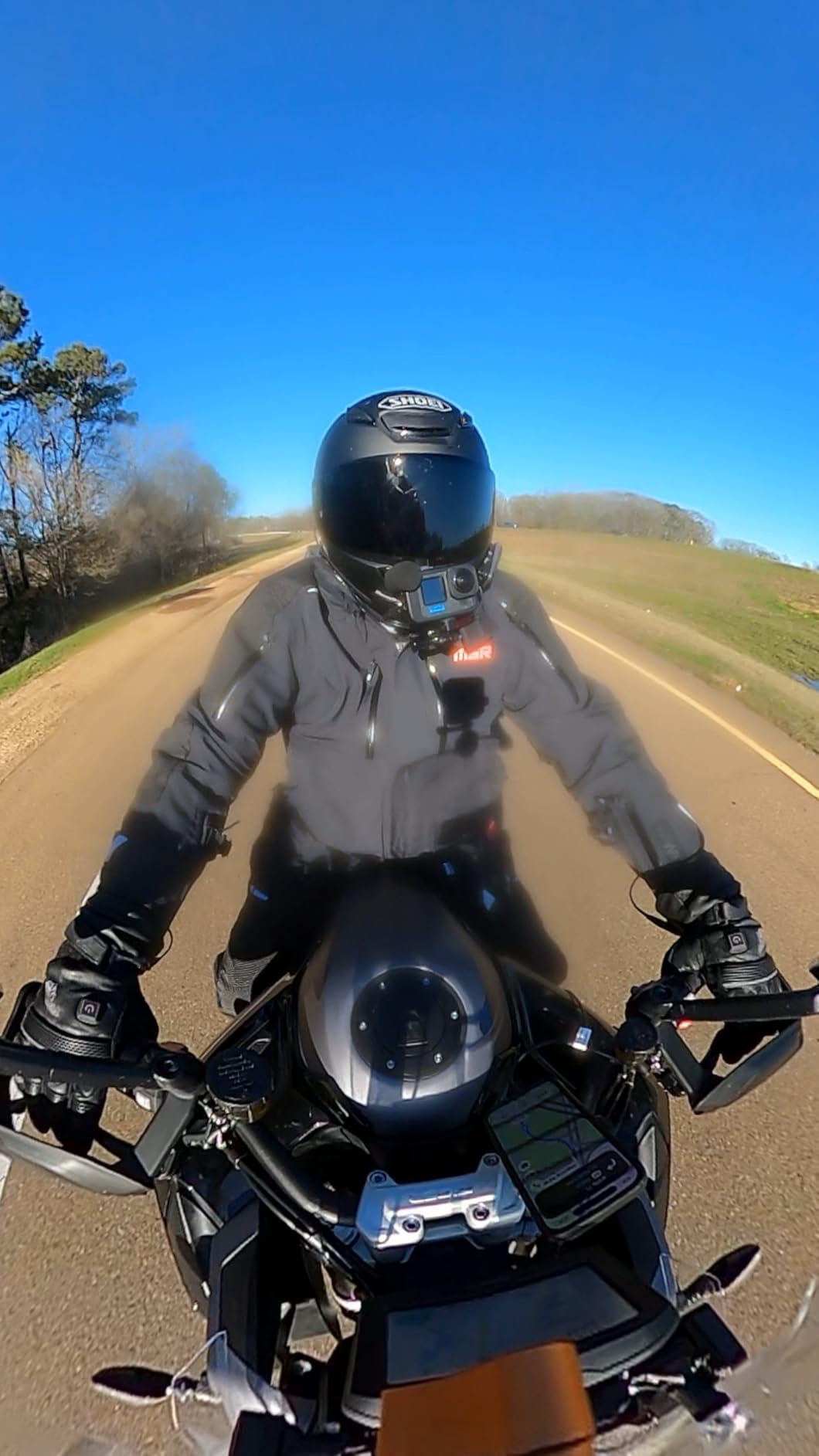 MSR Xplorer ADV Jacket customer photo 2