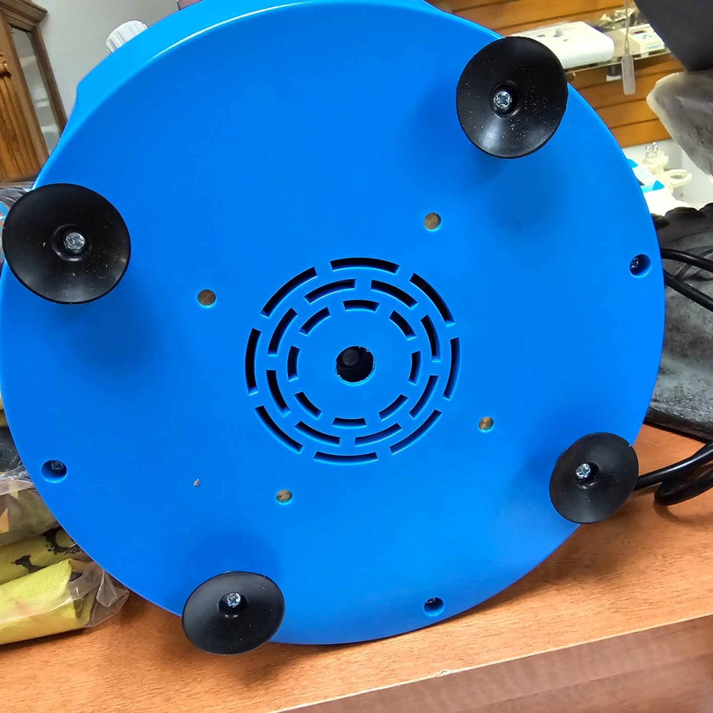 Mxmoonant Centrifuge Machine, 15mlX6 Lab Benchtop PRP Centrifuges customer photo 2