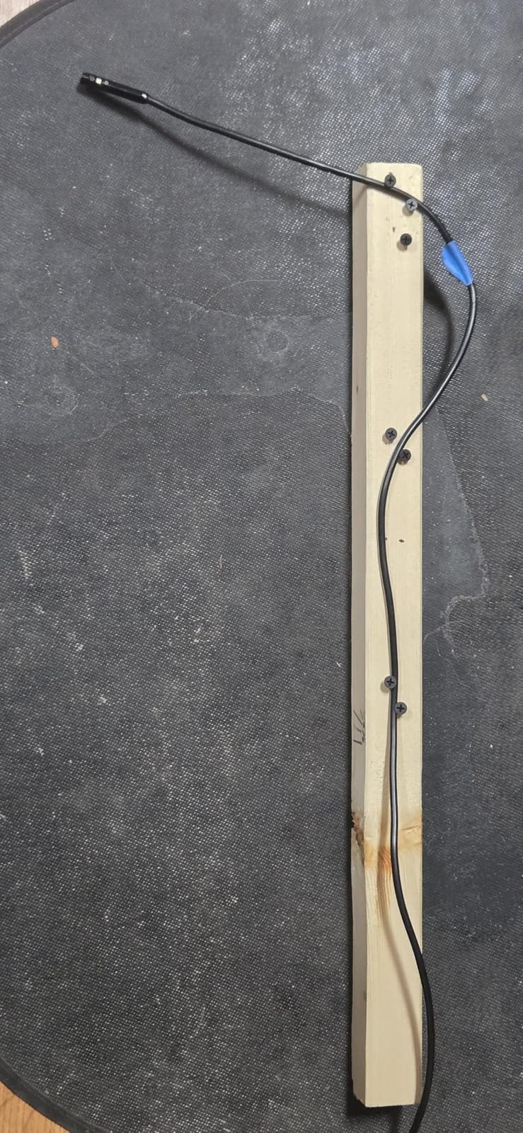 VEVOR Triple Lens Endoscope Camera, 4.5
