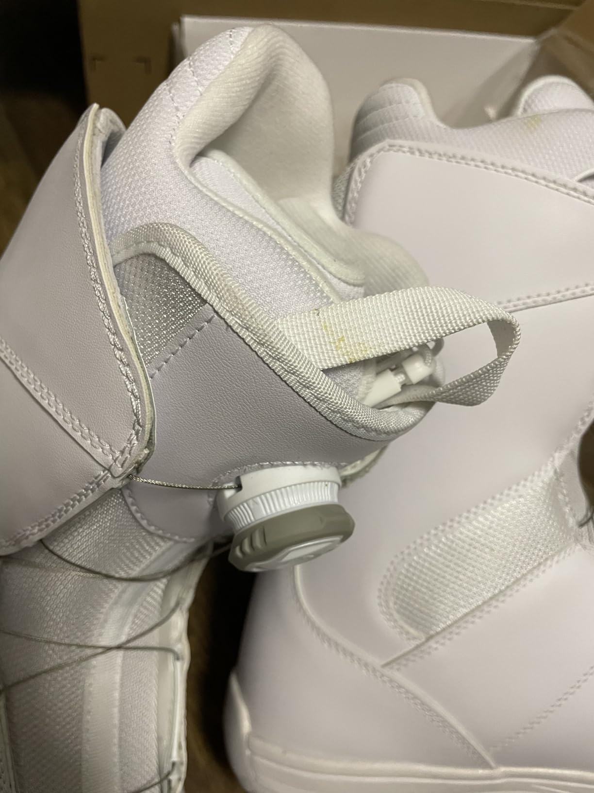 Siren Lux Women's Snowboard Boots customer photo 1