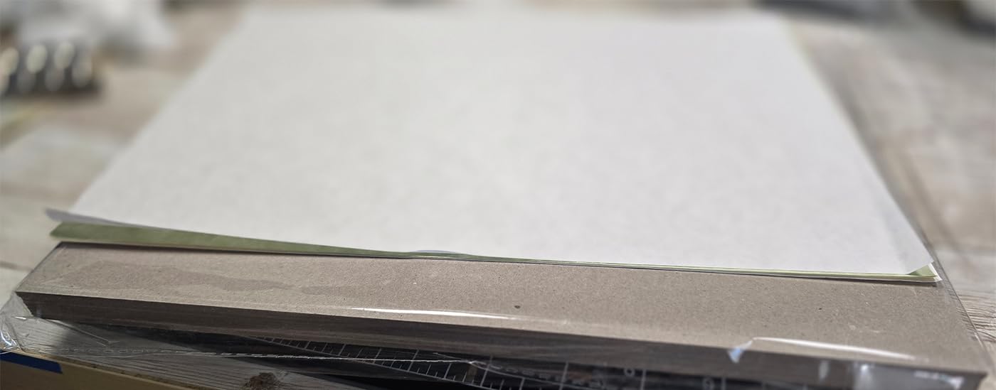 Book Binding Kits Bookbinding Kit Book Binding Materials Bone Folder Tool customer photo 2
