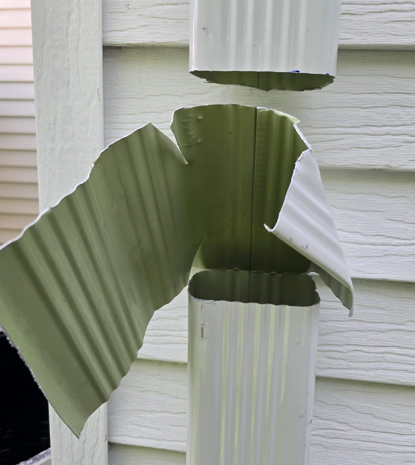 Prestantious Downspout Rainwater Diverter Fit for 3