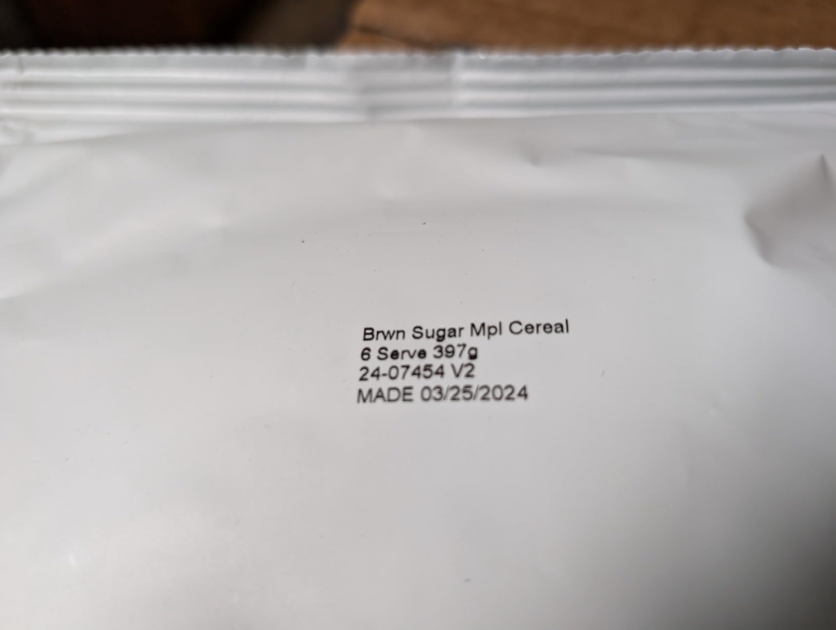 READYWISE Emergency Food Survival Supply 14 Day Bucket, 150 Servings customer photo 1