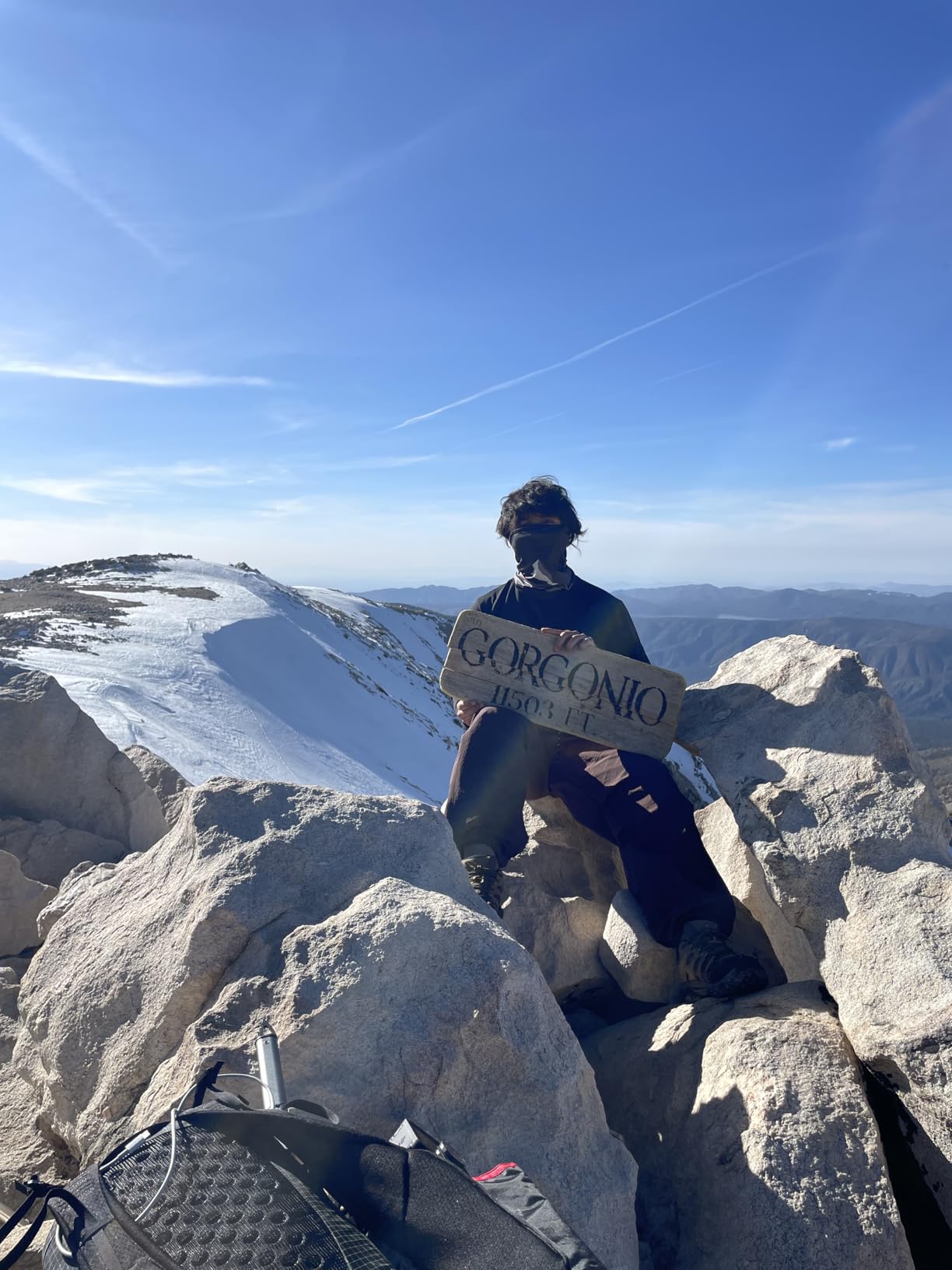 Carhartt Force All-Season Neck Gaiter customer photo 1