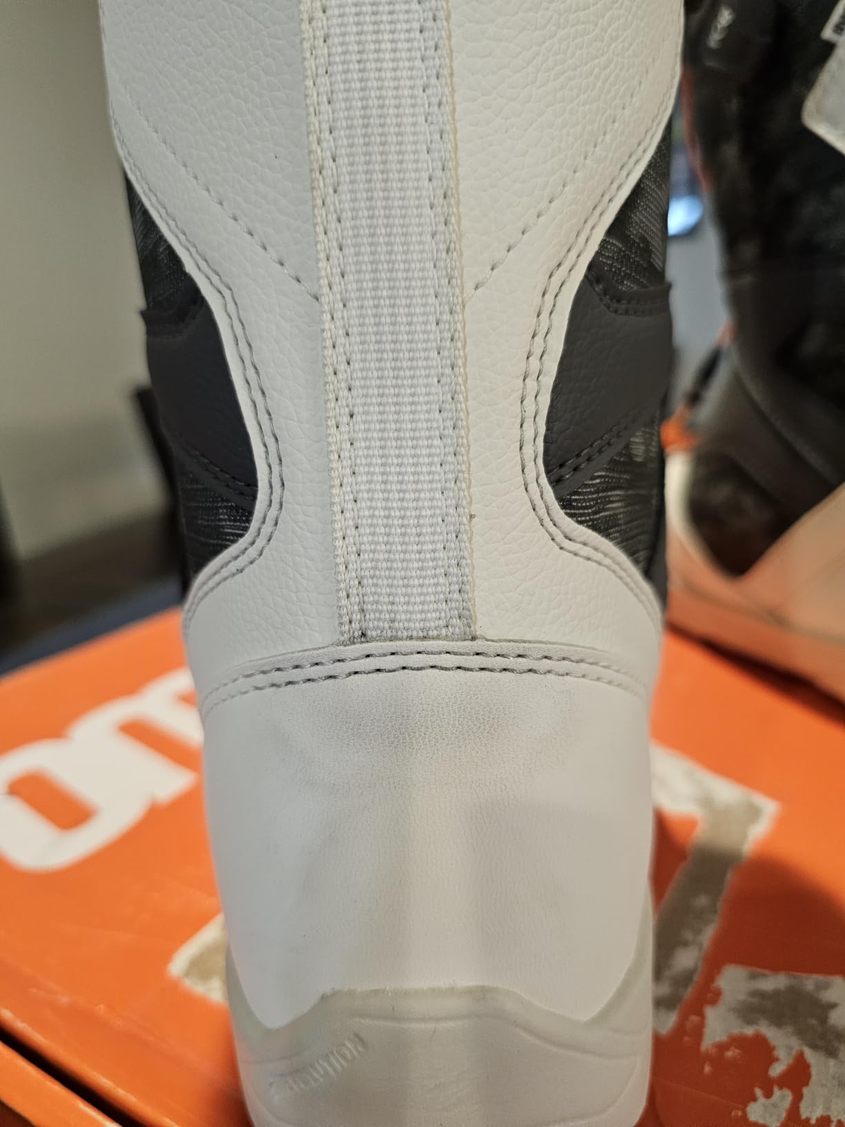 ThirtyTwo Womens STW Double Boa W's '24 customer photo 1