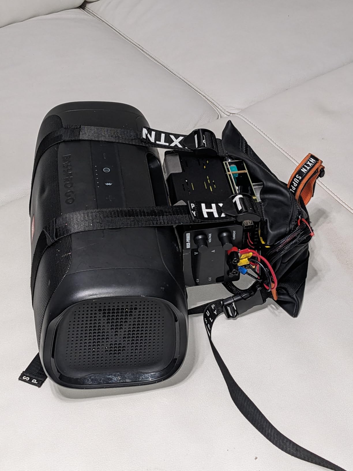 NICE-POWER DC Power Supply Variable 0~30V 0~10A, 3-Digits LED Display Current and Voltage Adjustable 150W Fixed with Encoder DC Bench Power Supply 15V 10A/30V 5A,Electroplating DIY etc PSU customer photo 2