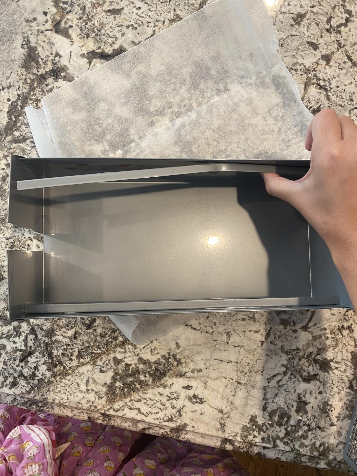 Large WiFi Router Cover - Blocks 90% of Router Emf & 5G customer photo 2