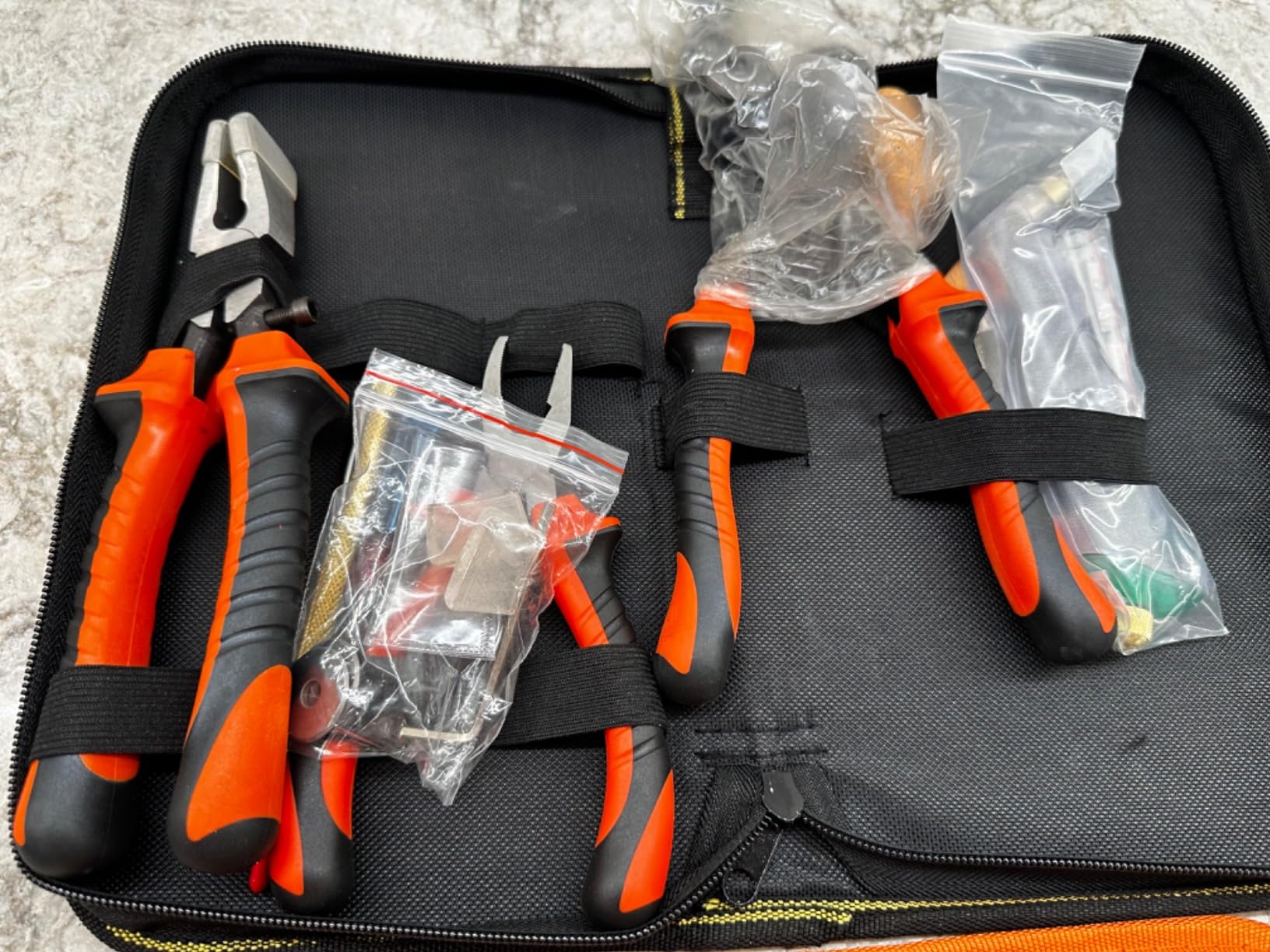 Stained Glass Kit,Stained Glass Supplies,Stained Glass Kits for Adults,with 100W Soldering Iron Kit,2mm 60/40 solder wire,Glass Cutter Tool Kit,for Stained Glass Making.(1) customer photo 1