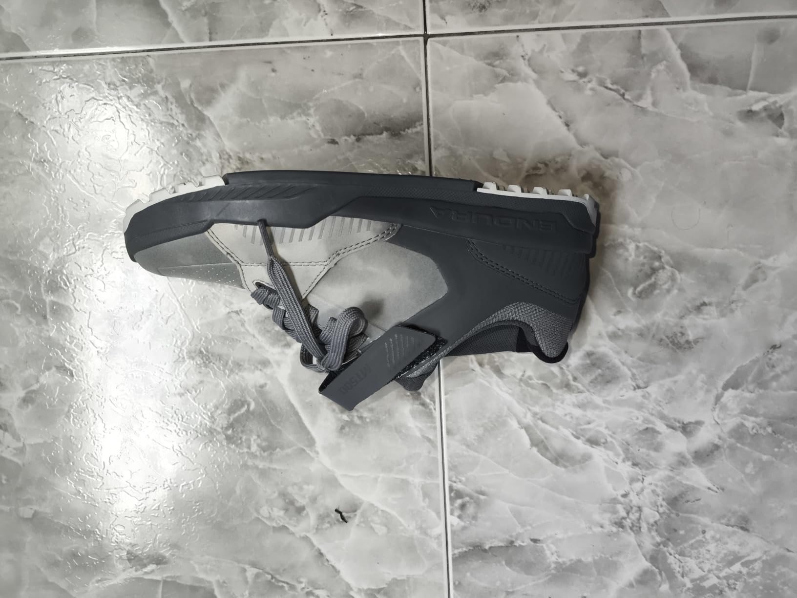Endura Unisex Adult MT500 Burner Mountain Cycling Shoes customer photo 1
