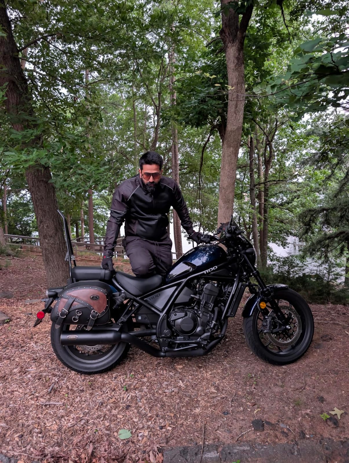IRON JIA'S Summer Motorcycle Riding Jacket with CE Certified | Breathable Mesh, CE Level 2 Armor, EVA Back Protector, Adjustable Fit, Zippered Pockets, Summer Protective Gear customer photo 2