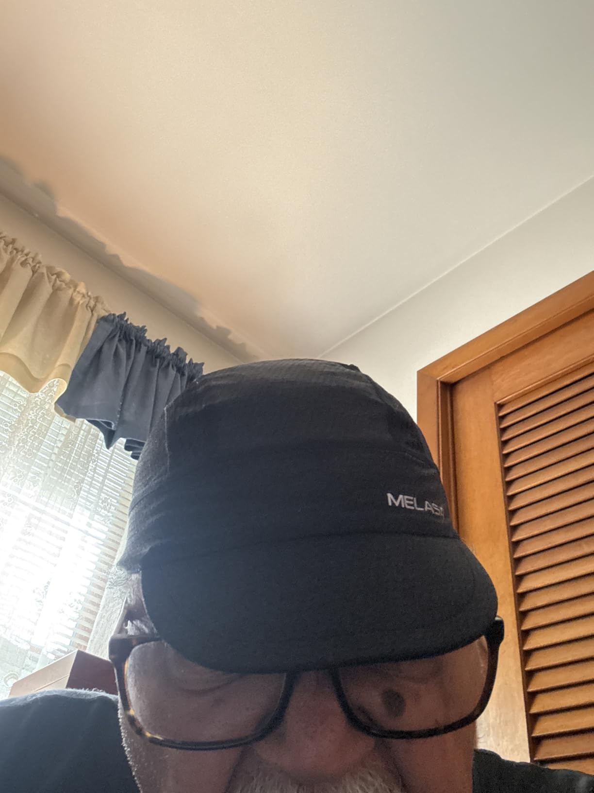 Lightweight Breathable Cycling Cap Fits Under Bike Helmet customer photo 1