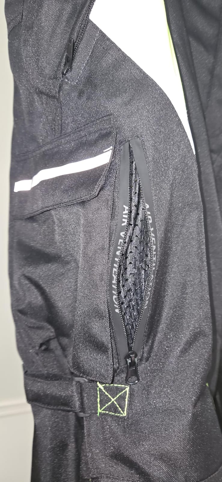 Motorcycle Pants for Men and Women Armored Cordura Overpants Enduro ATV Dual Sports Motocross Cargo Work Touring customer photo 1