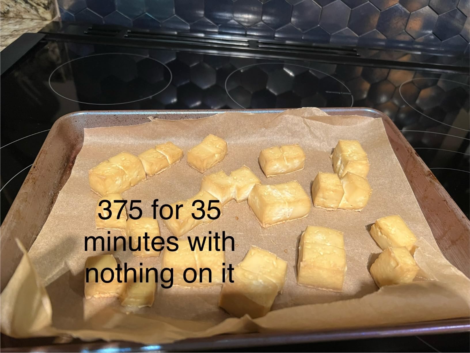 OXO Good Grips Tofu Press customer photo 2