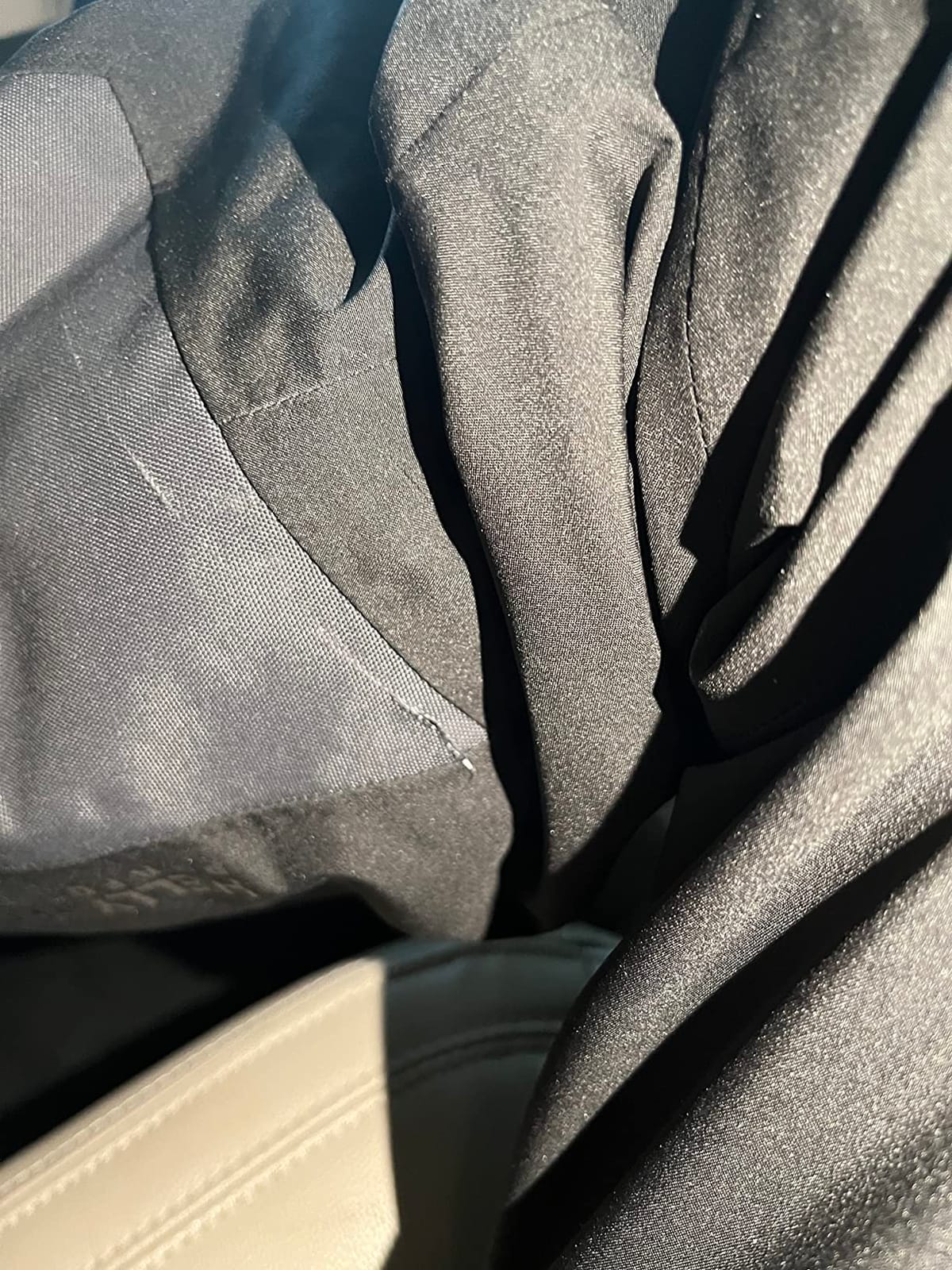 Helly Hansen Blizzard Insulated Pants customer photo 2