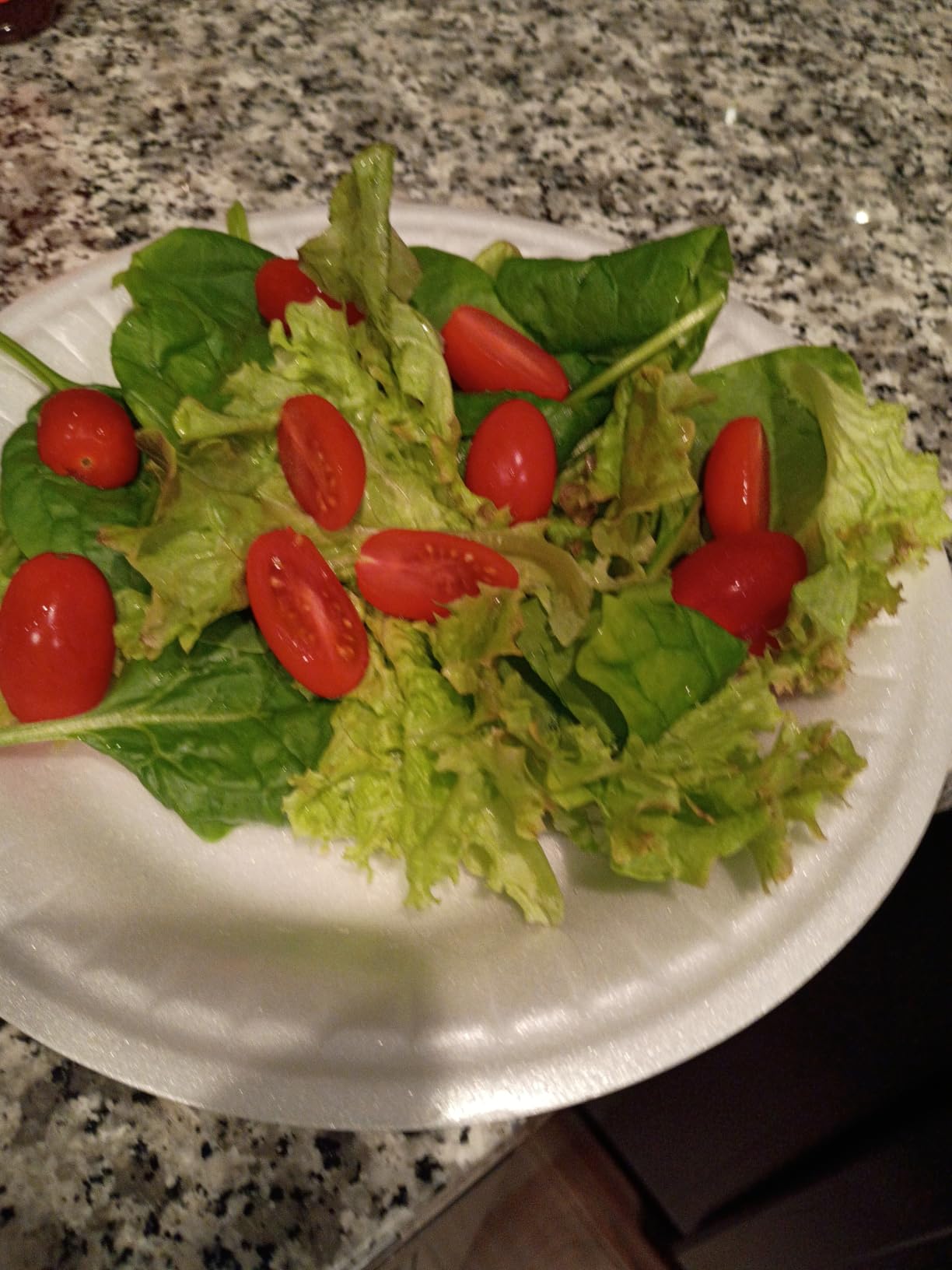 Ahopegarden Hydroponics Growing System Kit: 12 Pods with LCD Control Panel customer photo 1