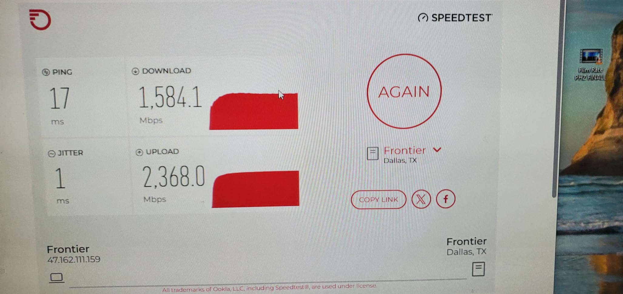 BrosTrend 5 Port 2.5Gb Switch Unmanaged for PC, Game Consoles, NAS, Server customer photo 2
