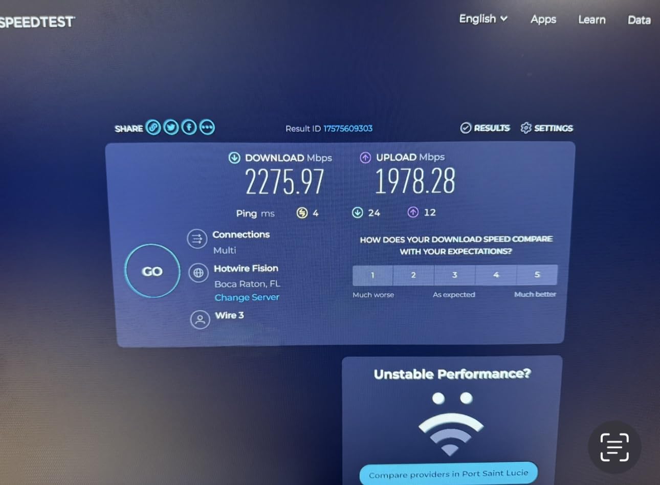 BrosTrend 2.5Gb Switch, 8 Port Unmanaged Network Switch for Gaming, Fanless customer photo 1