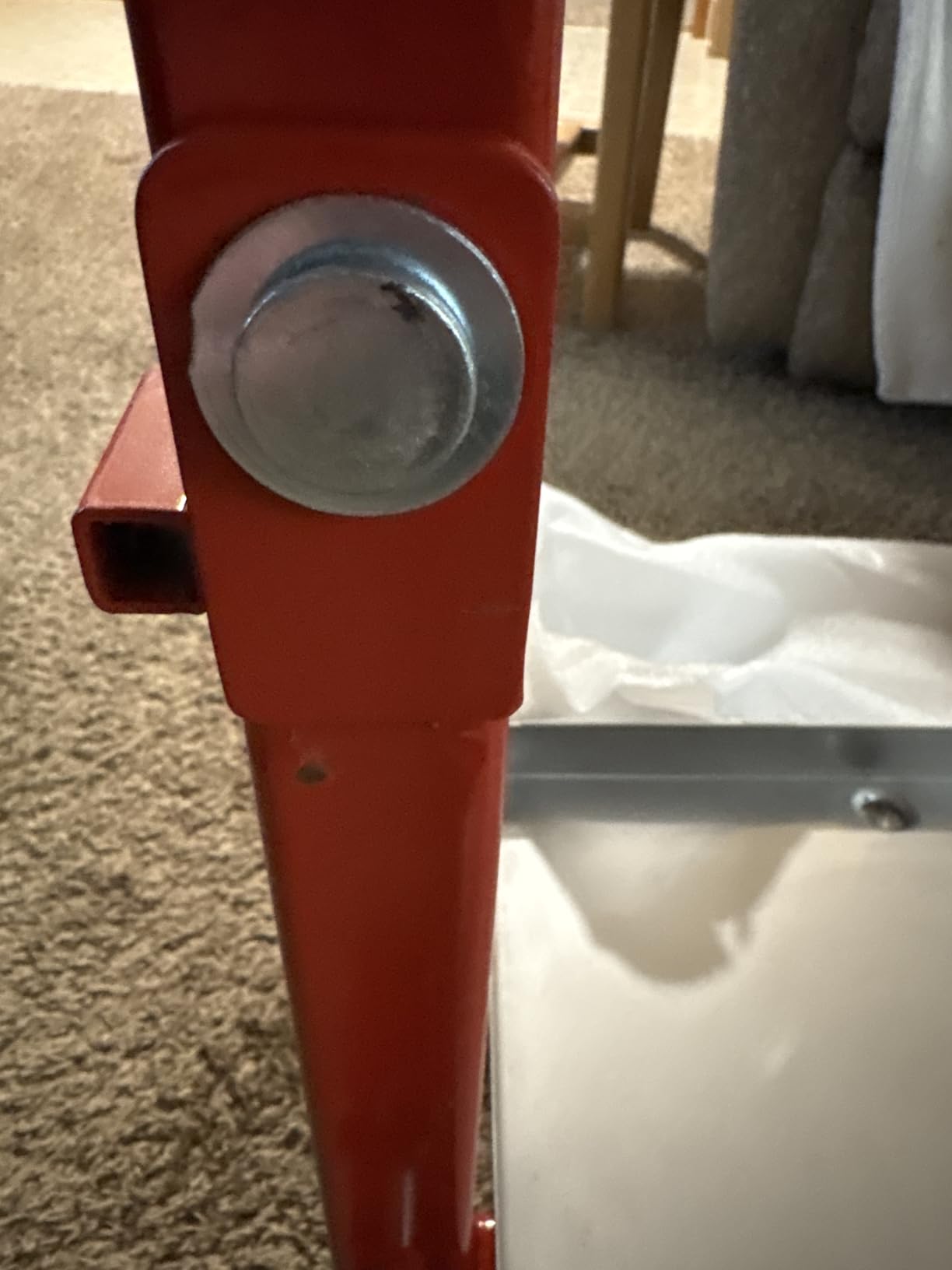 10.6 Gallon / 40L Mosakar Hydraulic Fruit Press. 5 Ton Pressure. Juice Contact Parts are AISI 304 Stainless Steel. Hydraulic Grape Wine Apple Cider Press customer photo 1