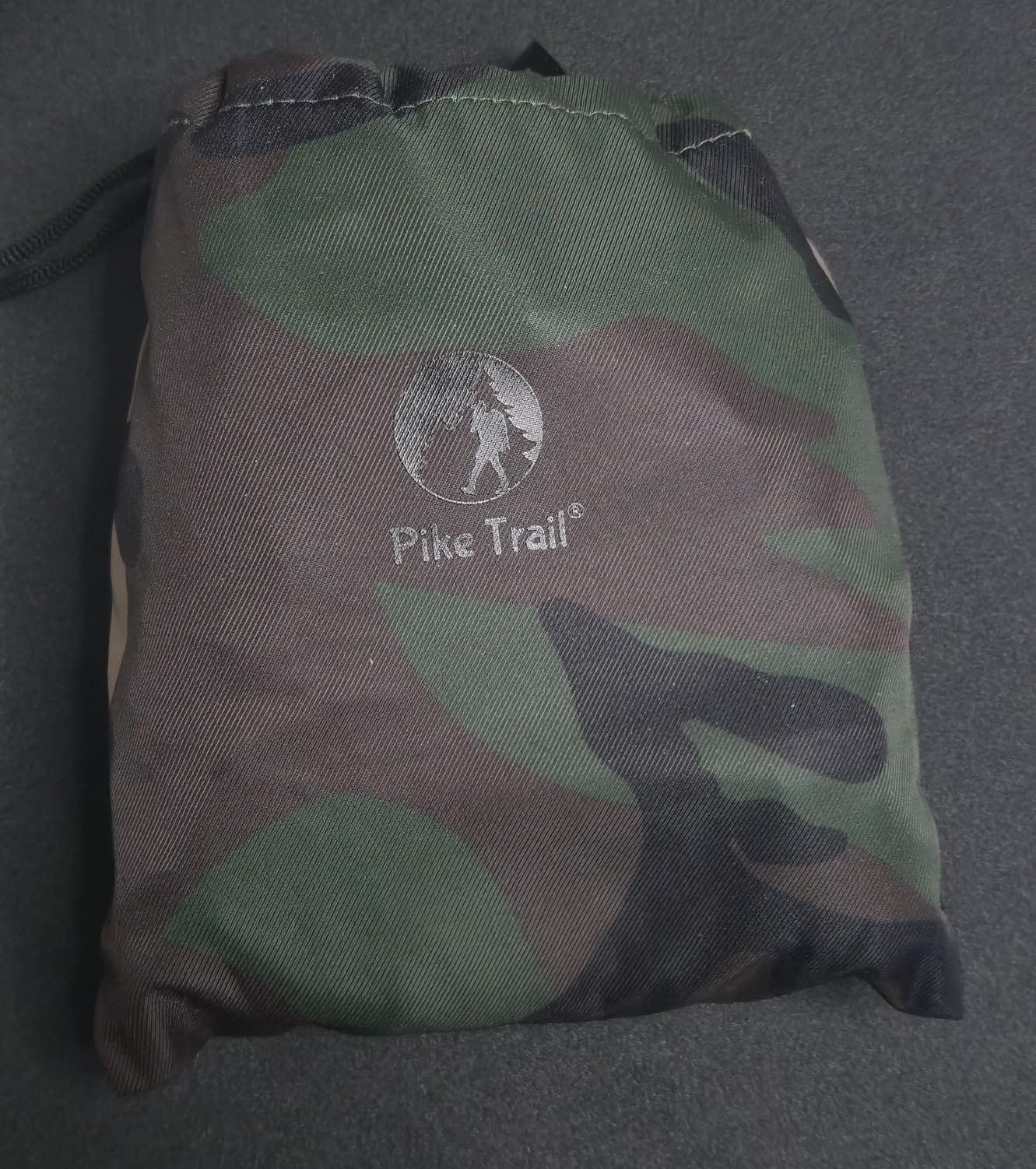 Pike Trail Adjustable Leg Gaiters - Lightweight, Waterproof - Leg Guards for Men & Women - Hiking Essentials Ideal for Hunting, Trekking & Fishing - 1 Pair customer photo 1