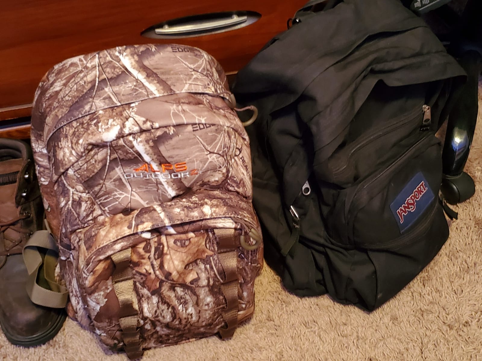 ALPS OutdoorZ Ranger Pack - Realtree APX customer photo 1