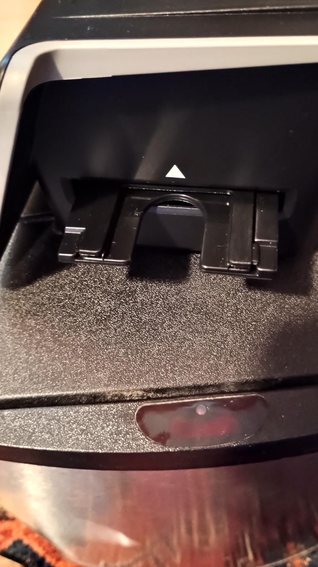 HP Film & Slide Scanner HPFS500, Negative Scanner, Slide Viewer, USB-C customer photo 2