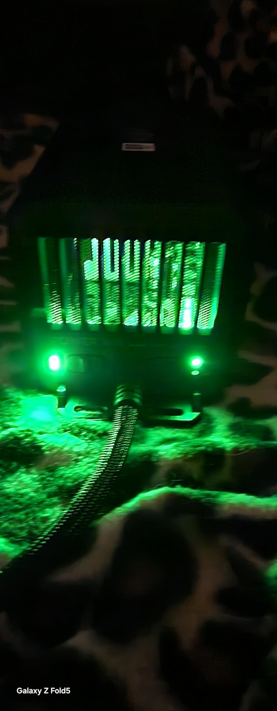 DJI Power 2000 Portable Power Station, 2048Wh LFP Battery customer photo 1