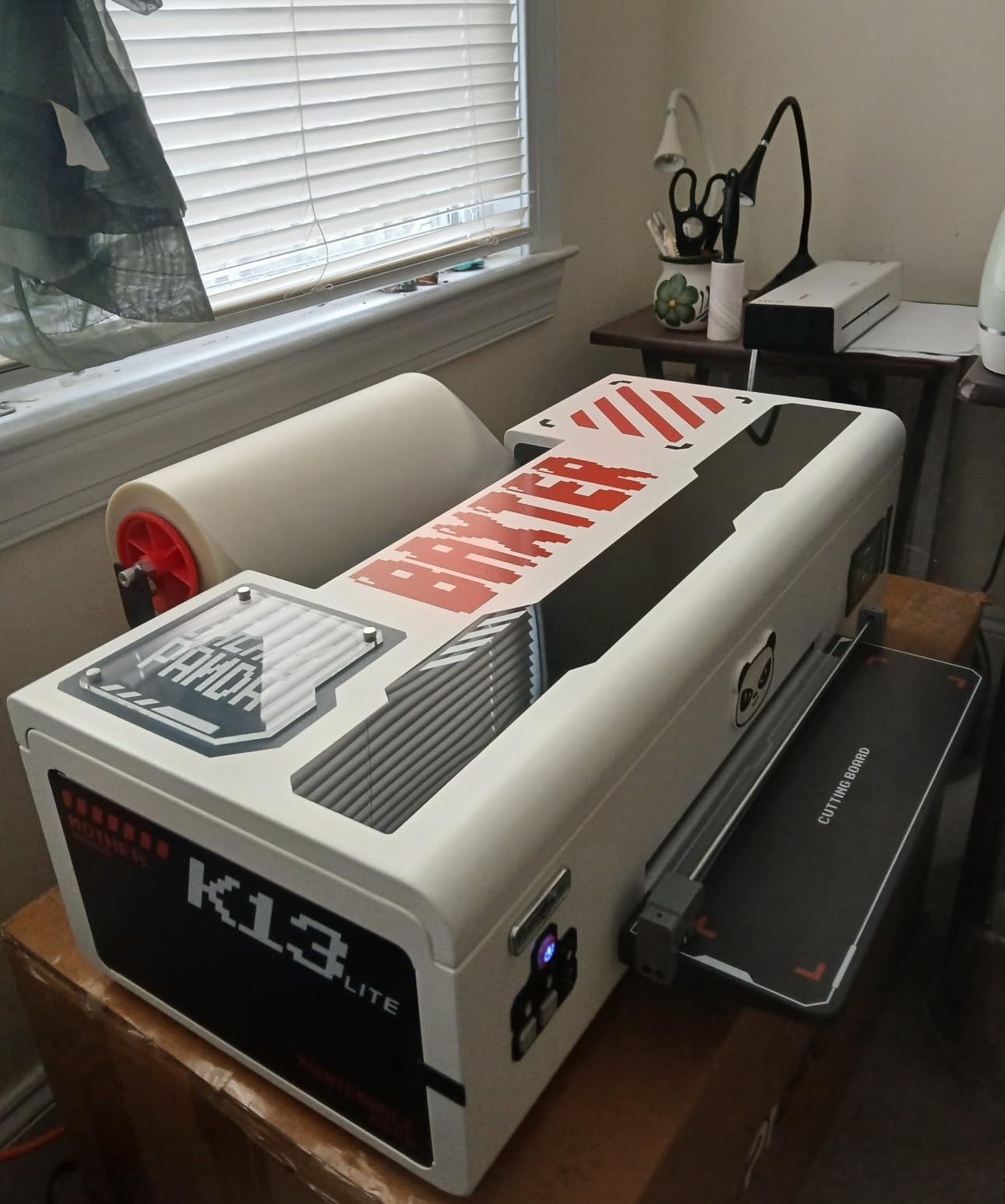 Procolored K13 Lite DTF Printer, 13
