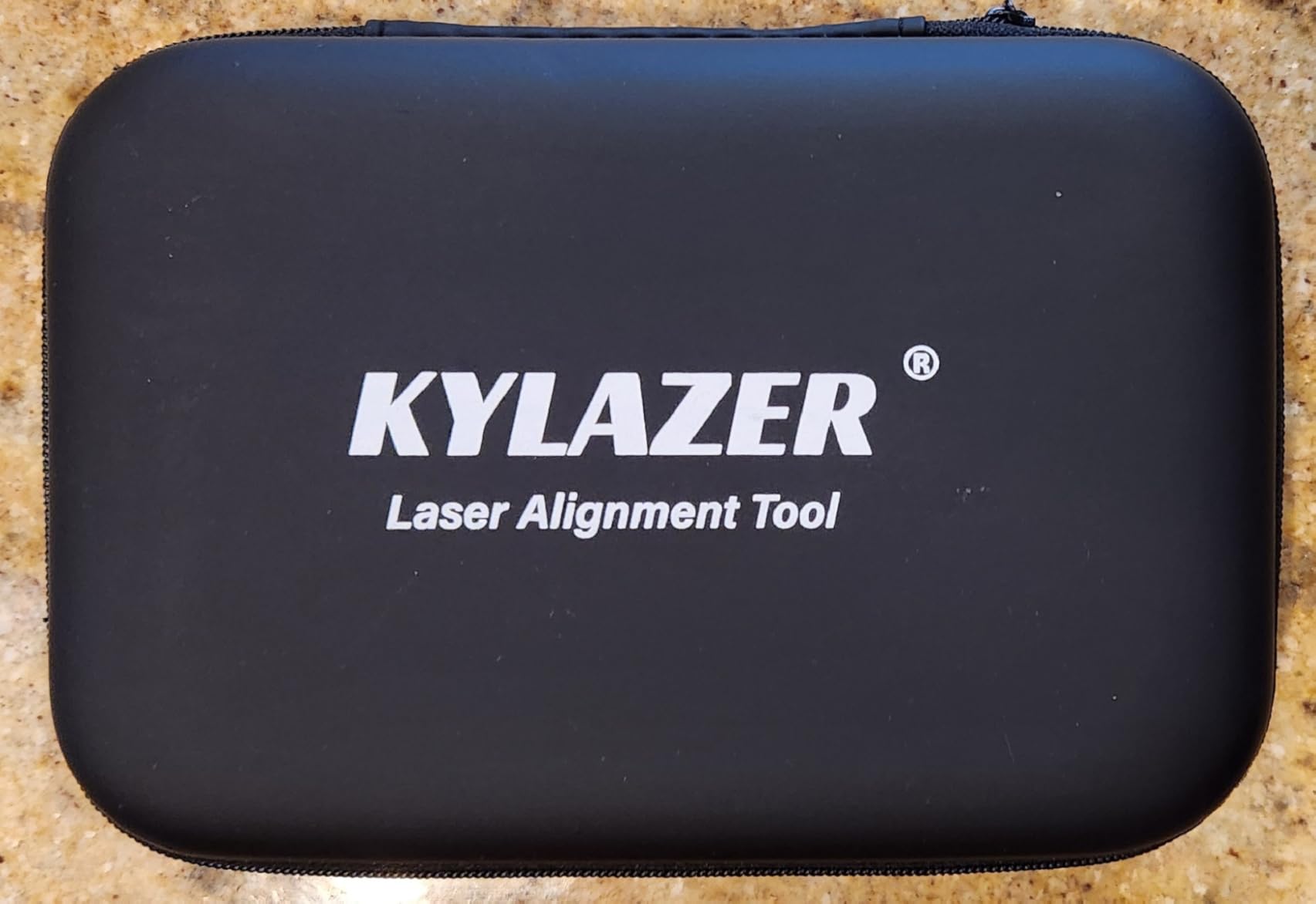 Laser Alignment Tool, Used to Measure and diagnose the Displacement of BDS customer photo 1