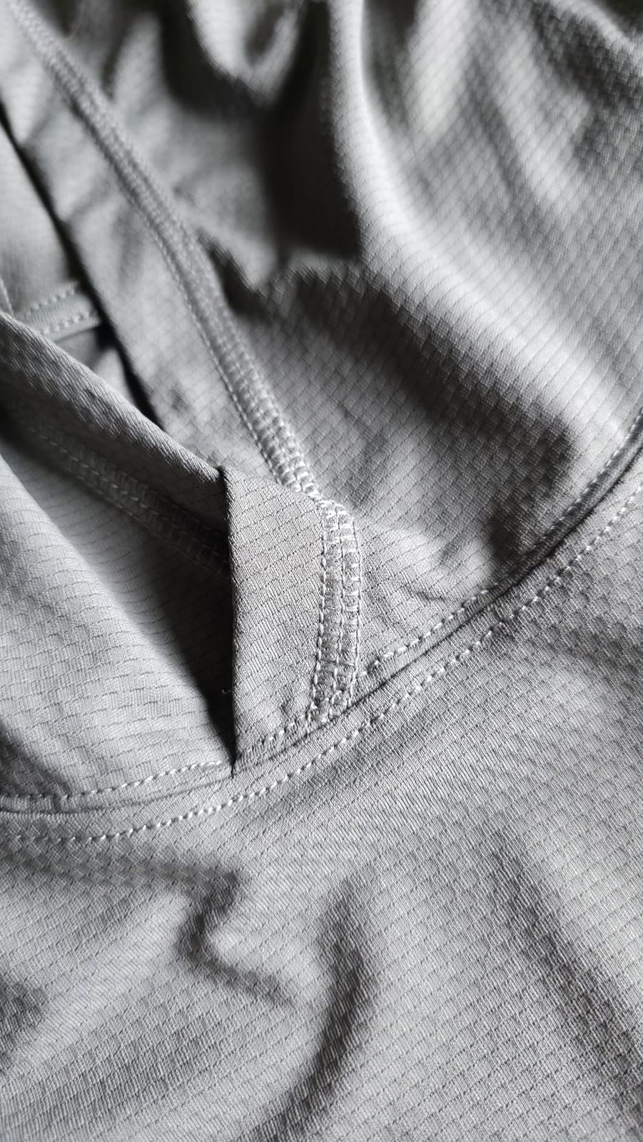 Columbia Men's PFG Solar Stream II Hoodie customer photo 1