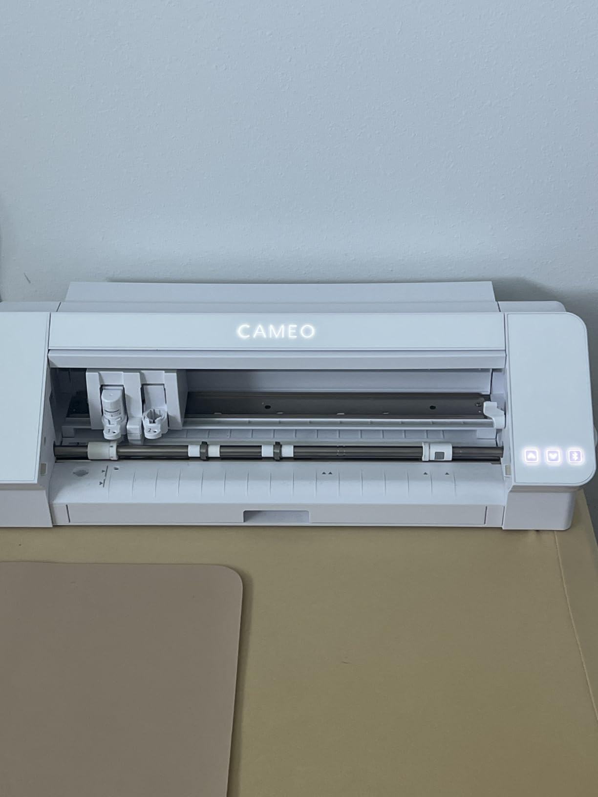 Silhouette Cameo 5 Alpha Plus - 15