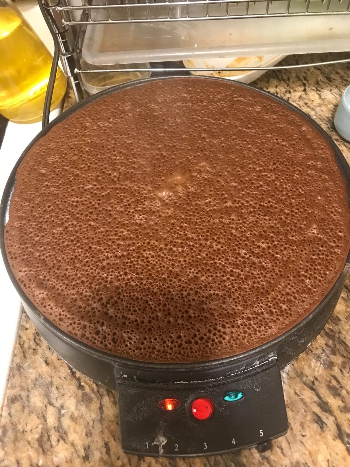 Elite Gourmet 10