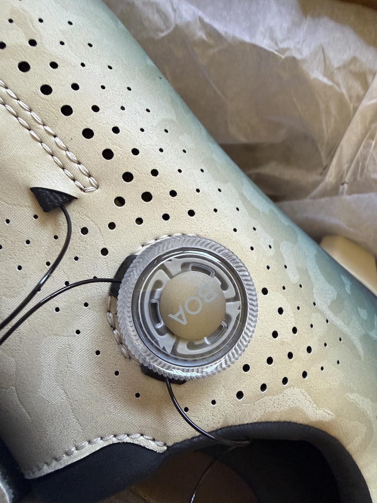 SHIMANO SH-RX600 Men's Versatile Gravel Cycling Shoe customer photo 2