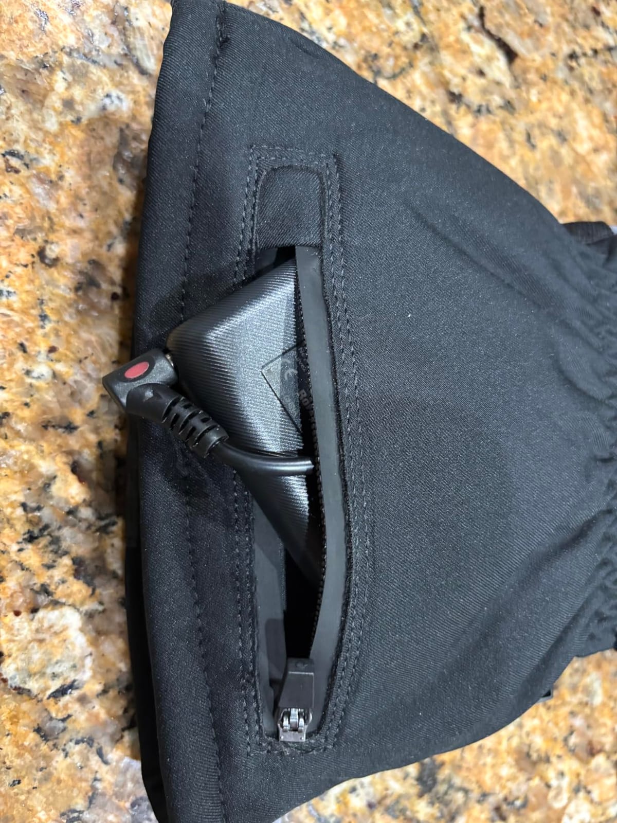 KEMIMOTO Heated Riding Gloves for Men & Women, Winter Motorcycle customer photo 1
