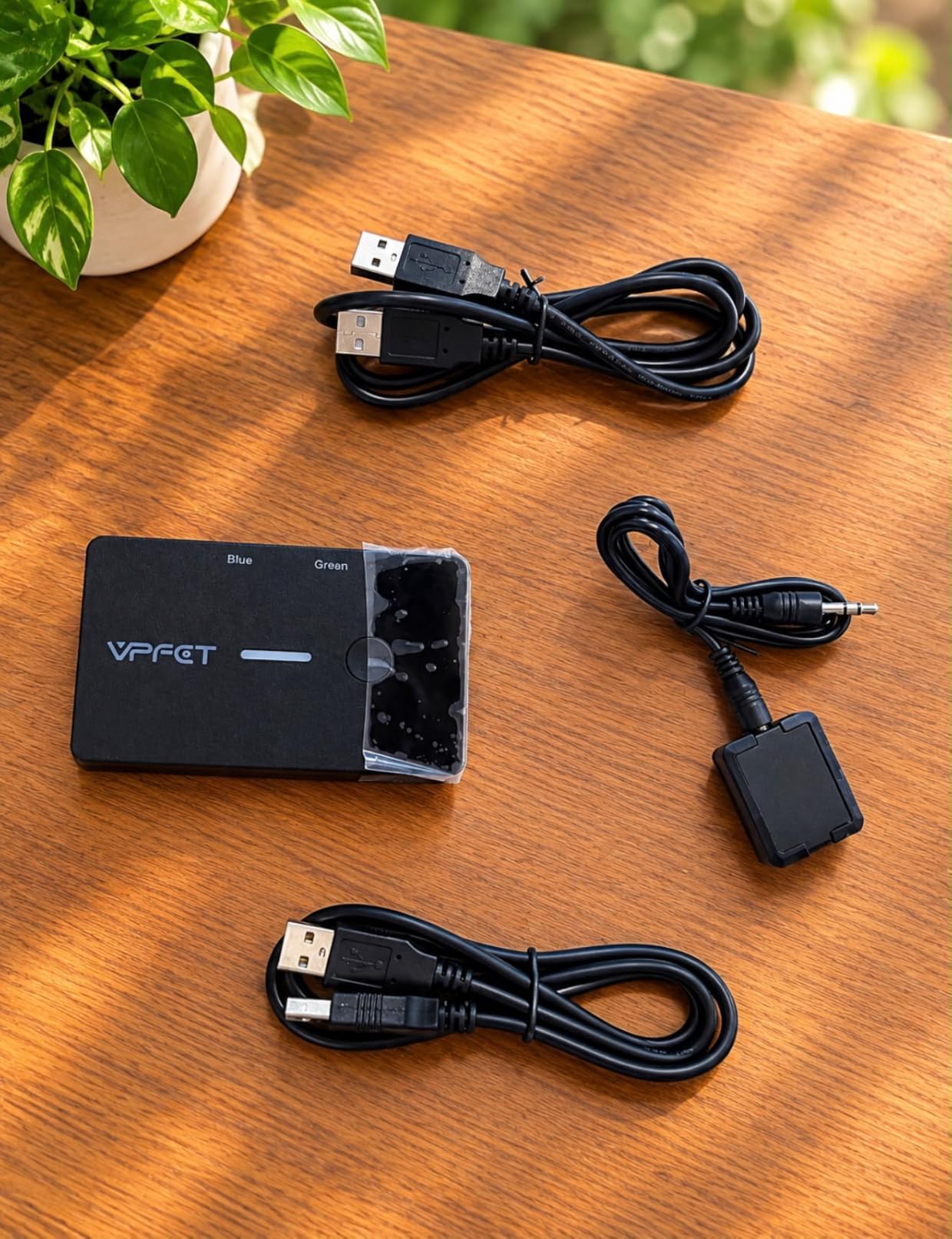 8K@60Hz HDMI KVM Switch 3 Monitors 2 Computers 4K@120Hz USB 3.0 KVM Switches for 2 PC Share Triple Monitor and 4 USB Ports Supports Extended&Copy Mode.Wired Controller DC 12V/1A Adapter Included customer photo 2
