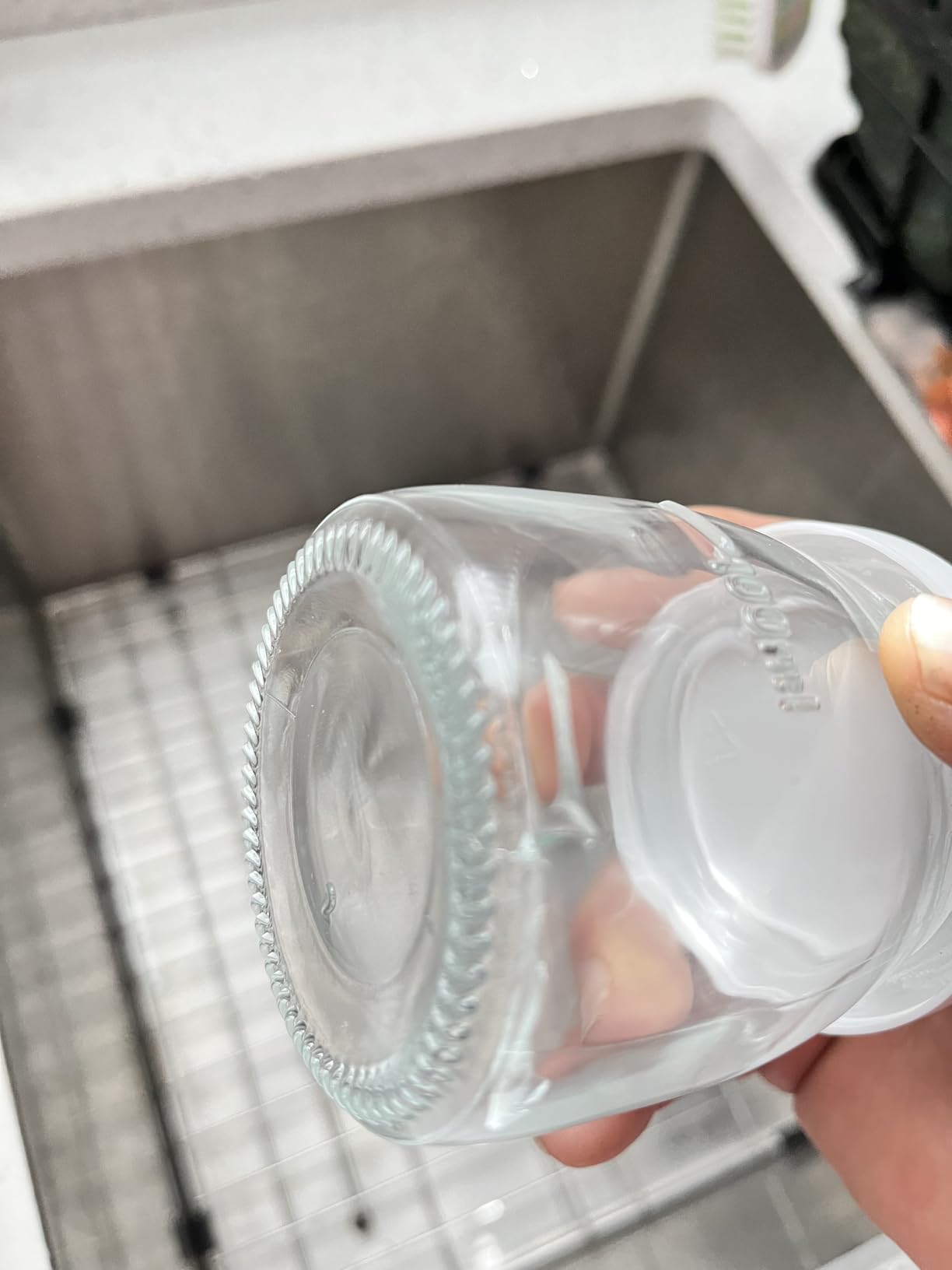 Suteck Yogurt Maker for Probiotic Greek Yogurt with Timer & Temp Control customer photo 2