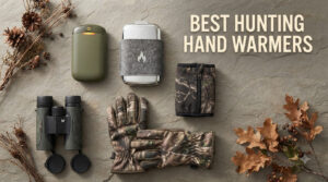 Best hunting hand warmers