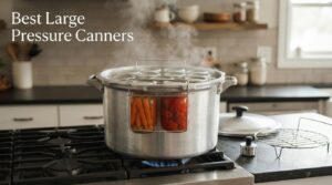 Best Large Pressure Canners