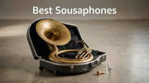 Best Sousaphones