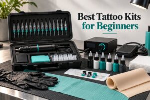 Best Tattoo Kits for Beginners