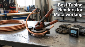 Best Tubing Benders for Metalworking