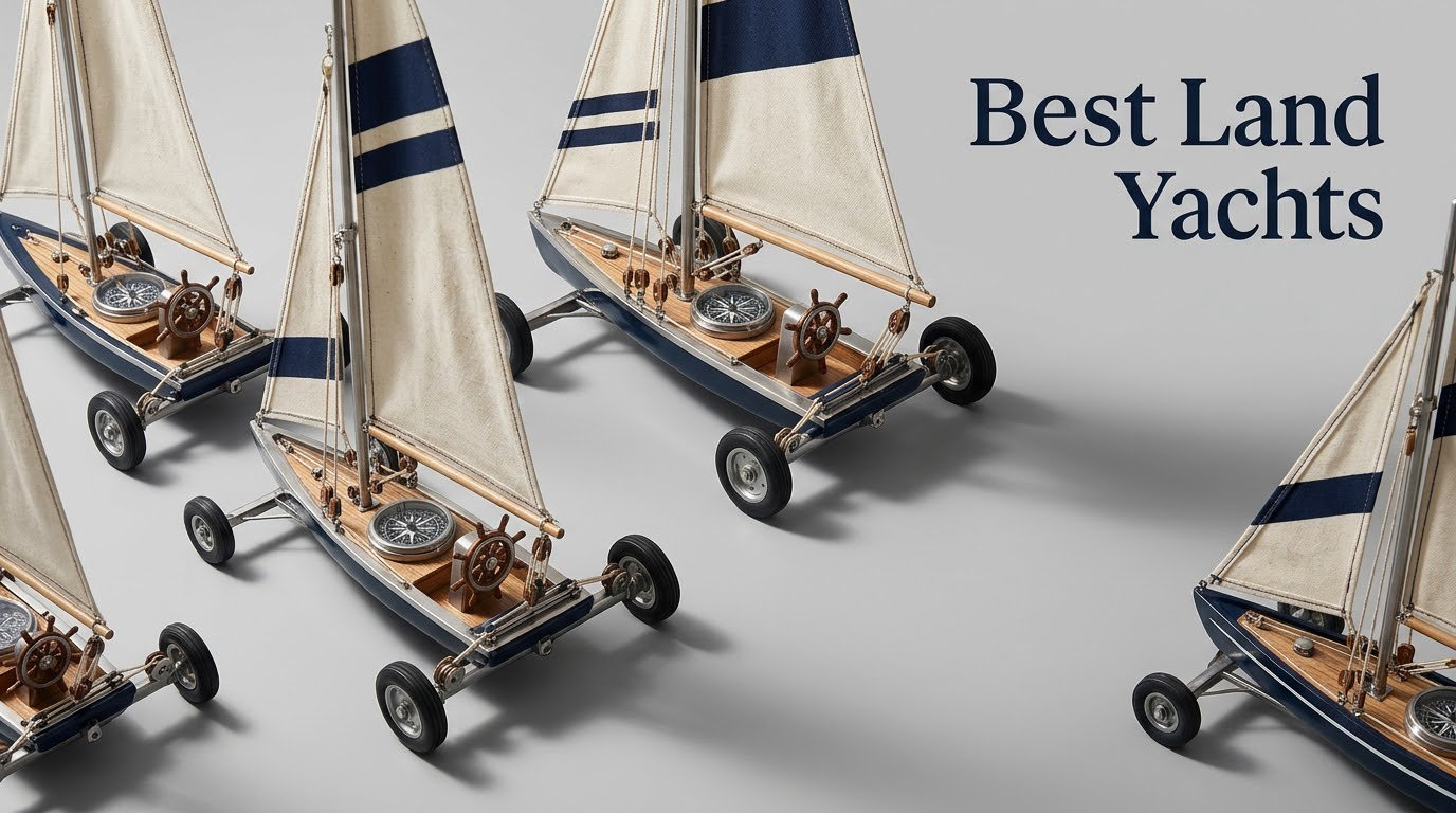 Best Land Yachts