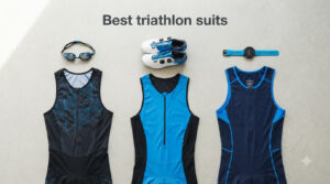 Best triathlon suits