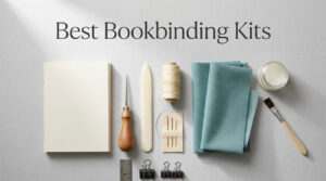 Best Bookbinding Kits