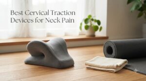 Best Cervical Traction Devices for Neck Pain