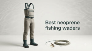 Best neoprene fishing waders