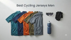 Best cycling jerseys men