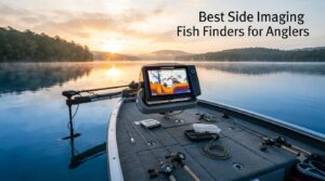 Best Side Imaging Fish Finders for Anglers